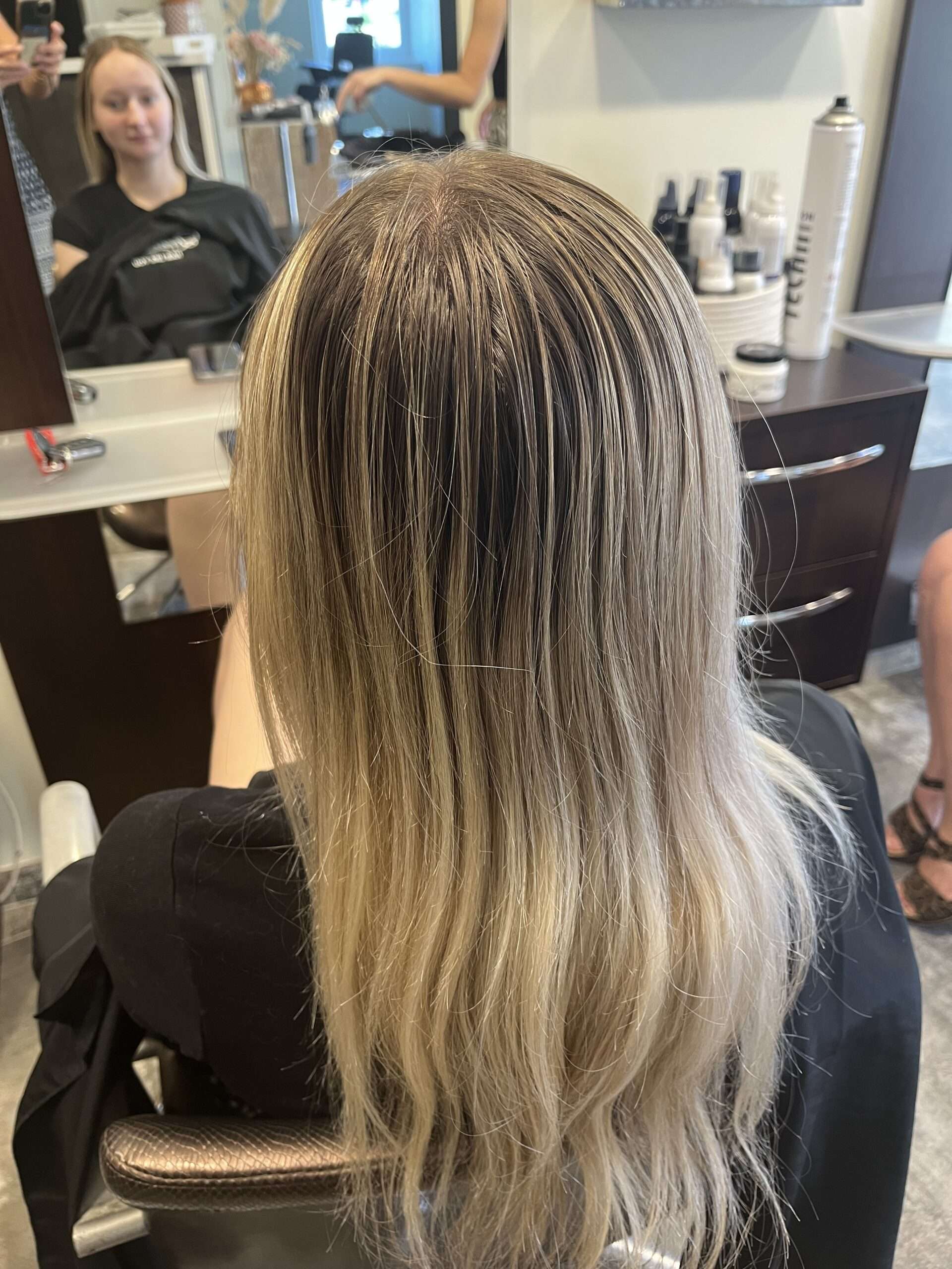 Before image
