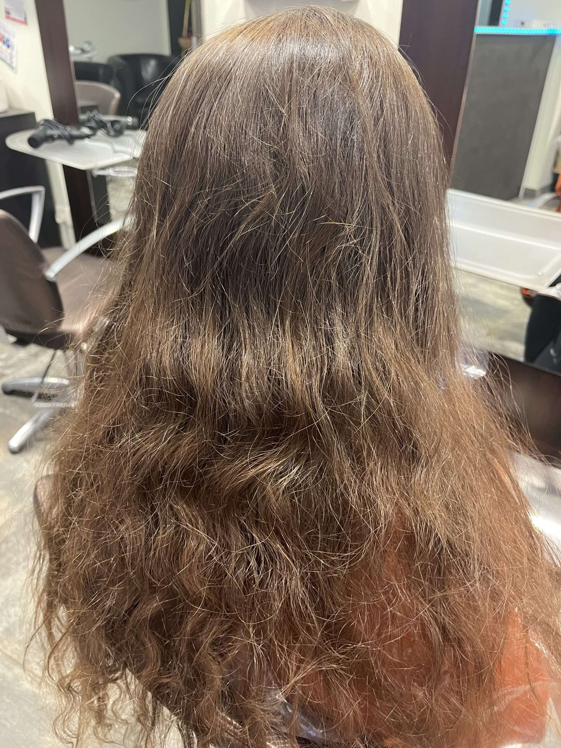 Before image