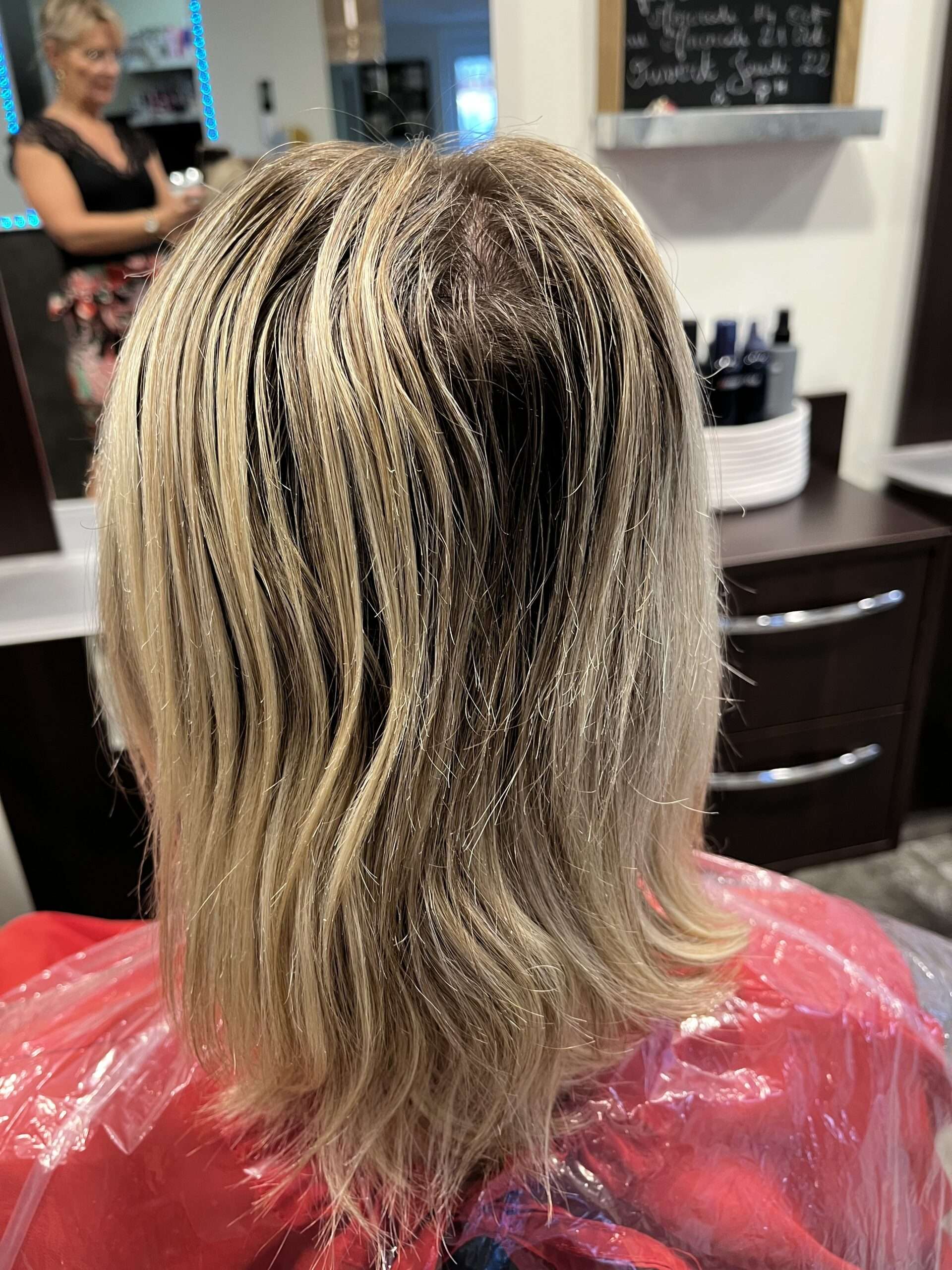 Before image