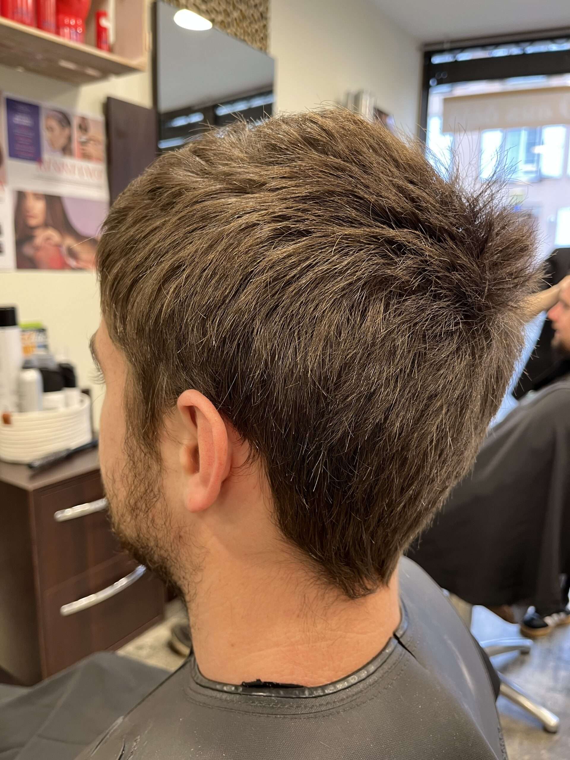 Before image